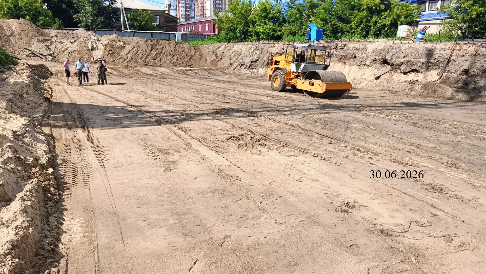 июнь, 2026