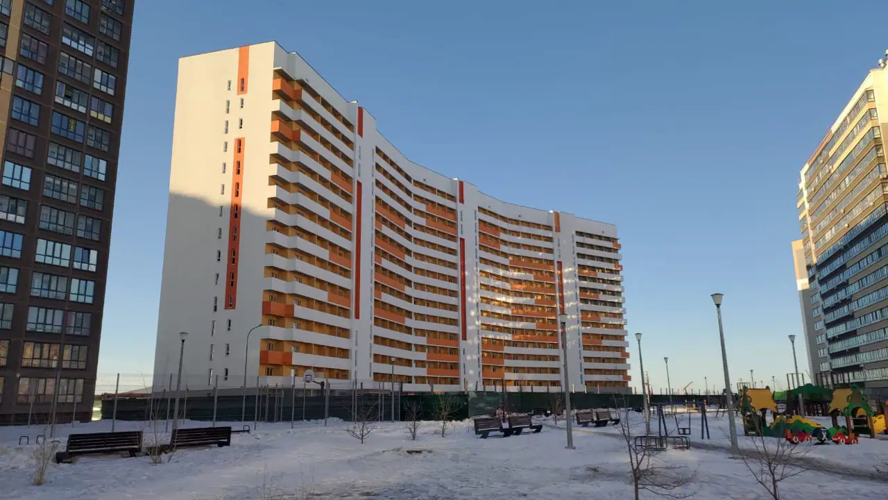 март, 2023