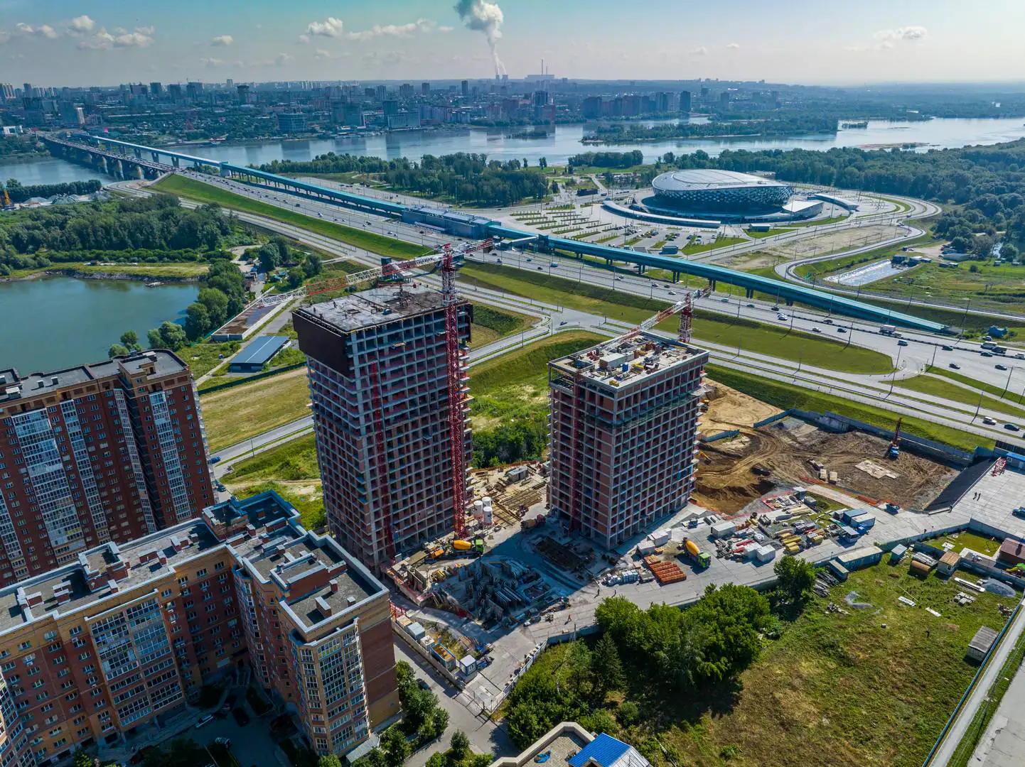 июль, 2024