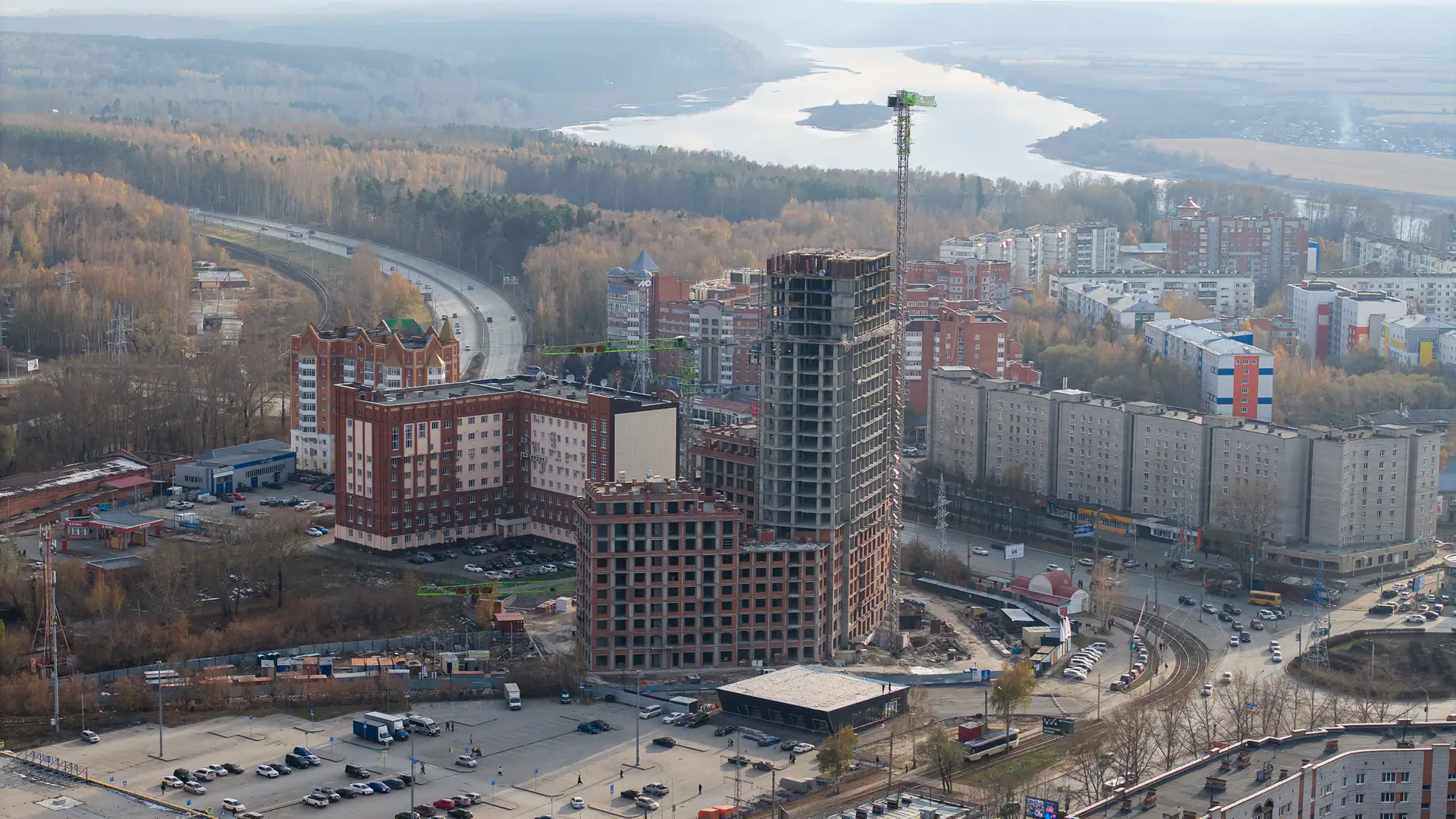 октябрь, 2025