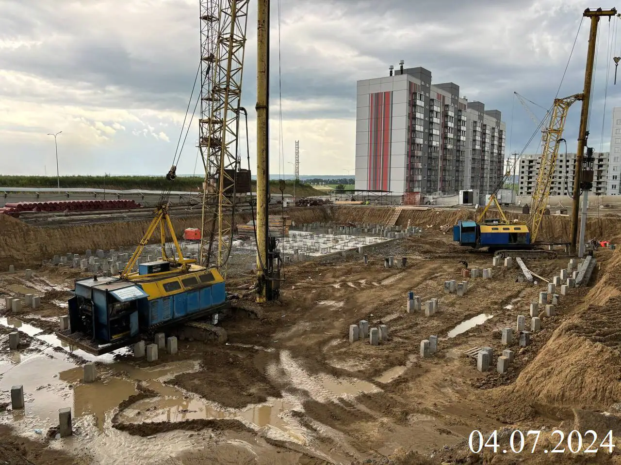 июль, 2024