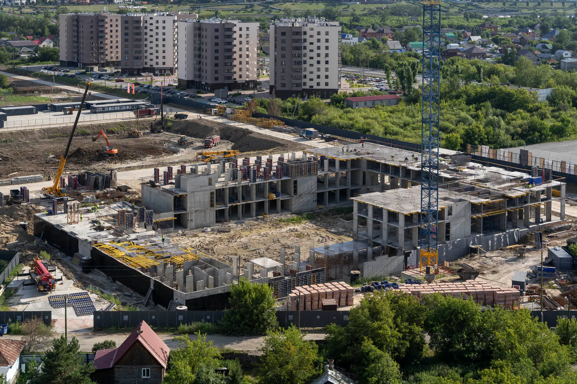 июль, 2024