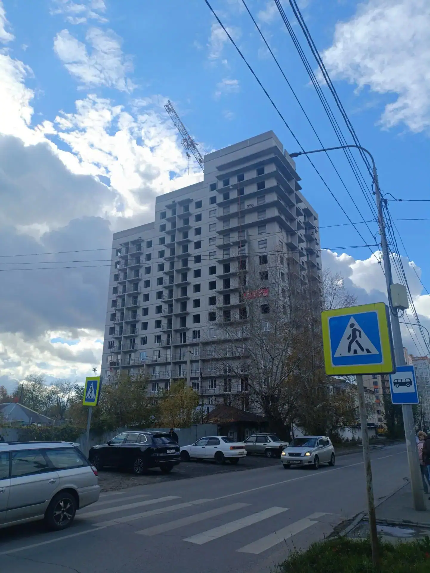 октябрь, 2026