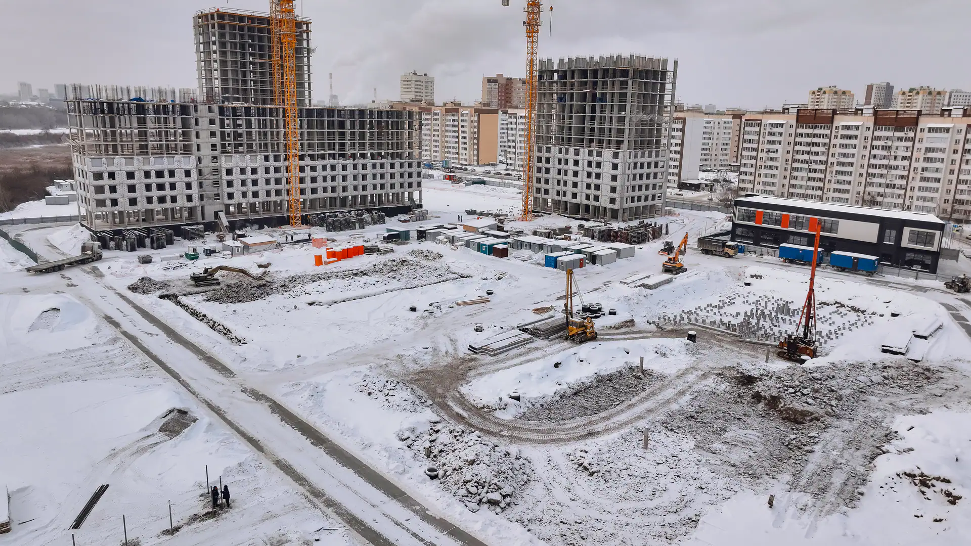 февраль, 2026