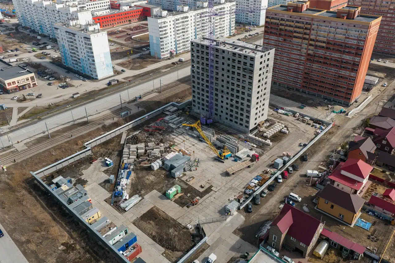 апрель, 2026