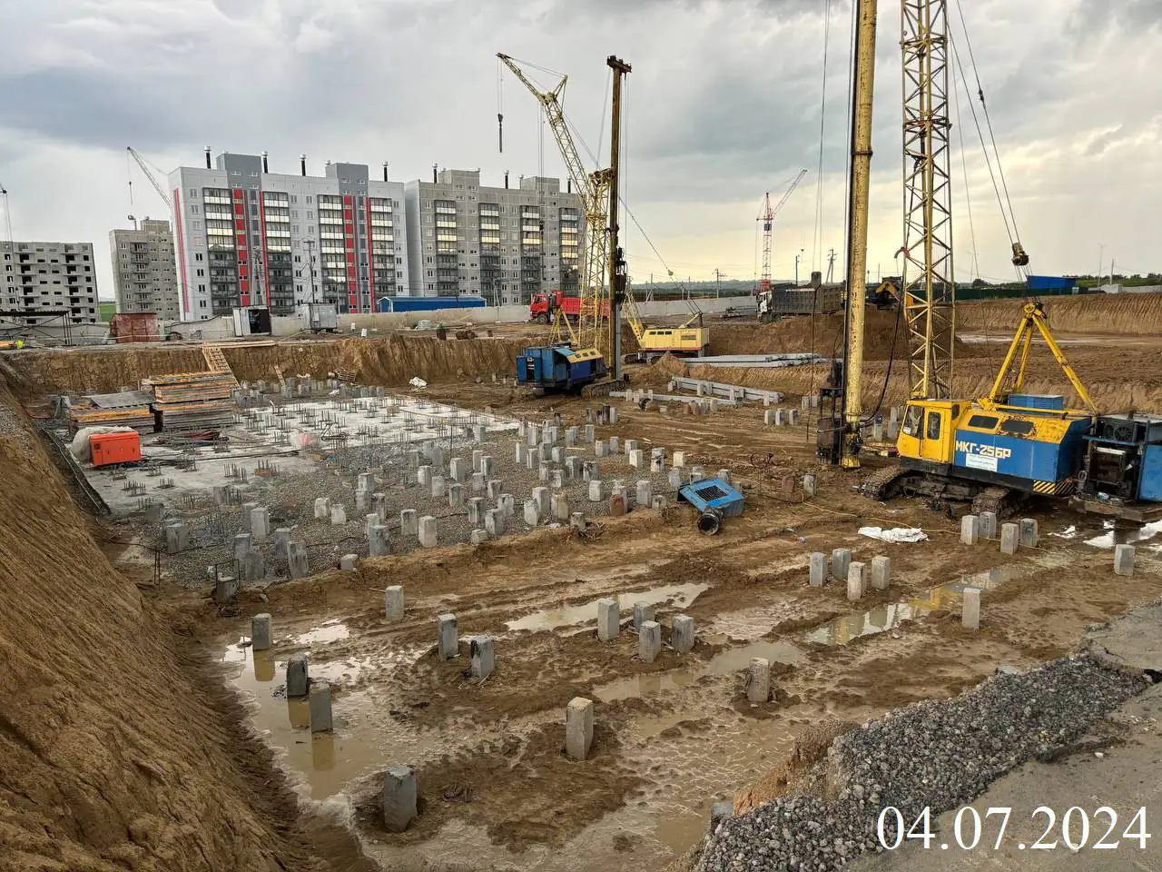 июль, 2024