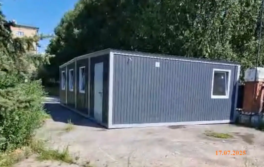июль, 2025