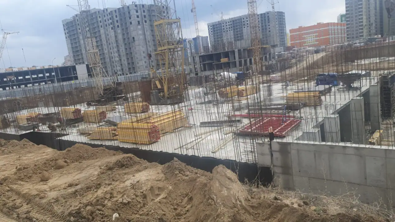 май, 2023