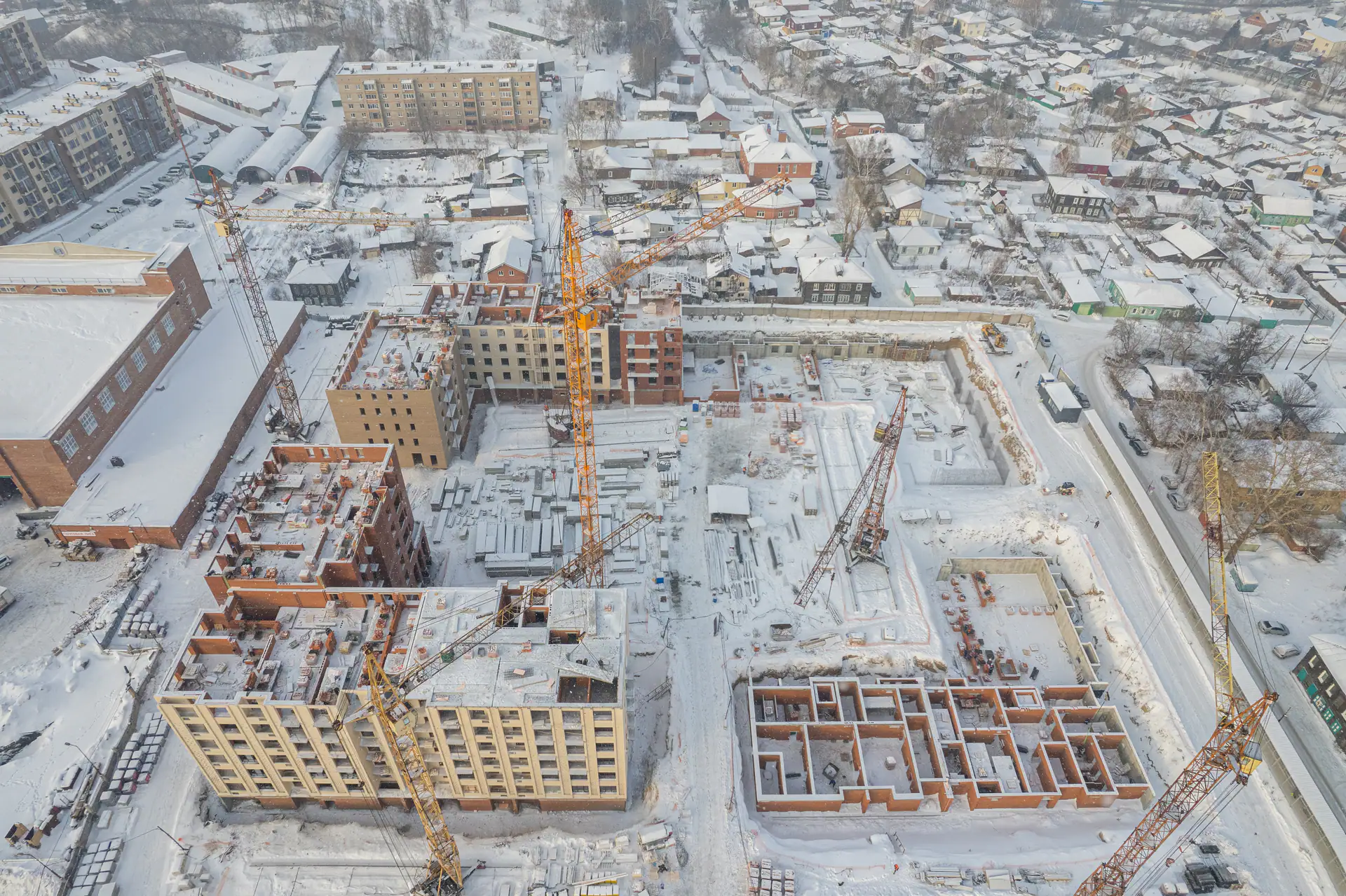 январь, 2024