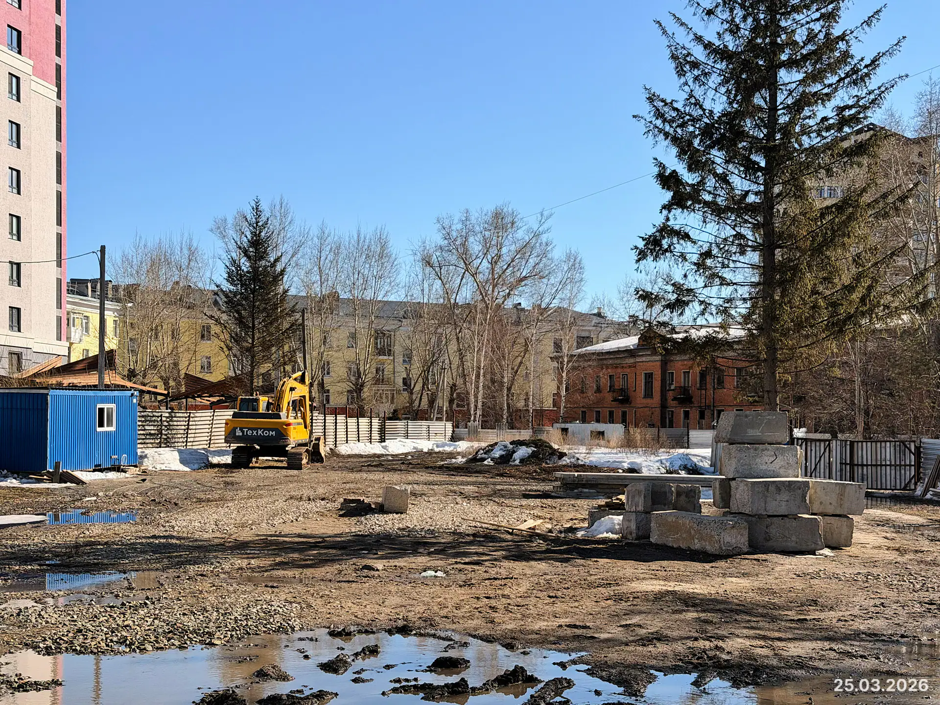 апрель, 2026