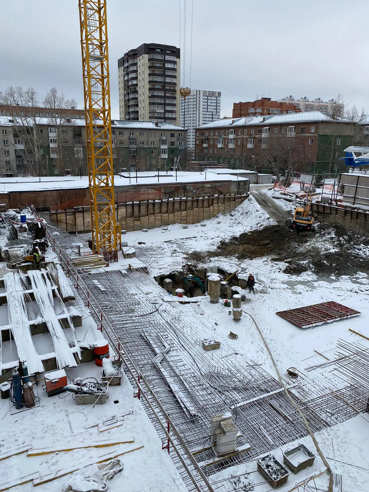 ноябрь, 2023
