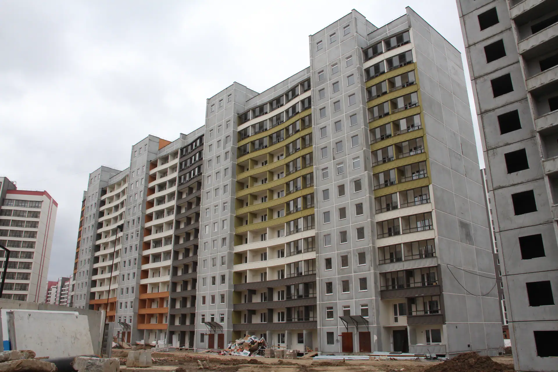 апрель, 2026