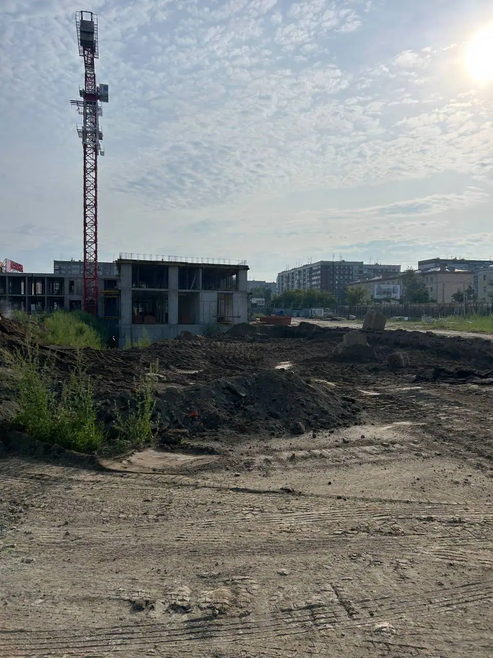 июль, 2026