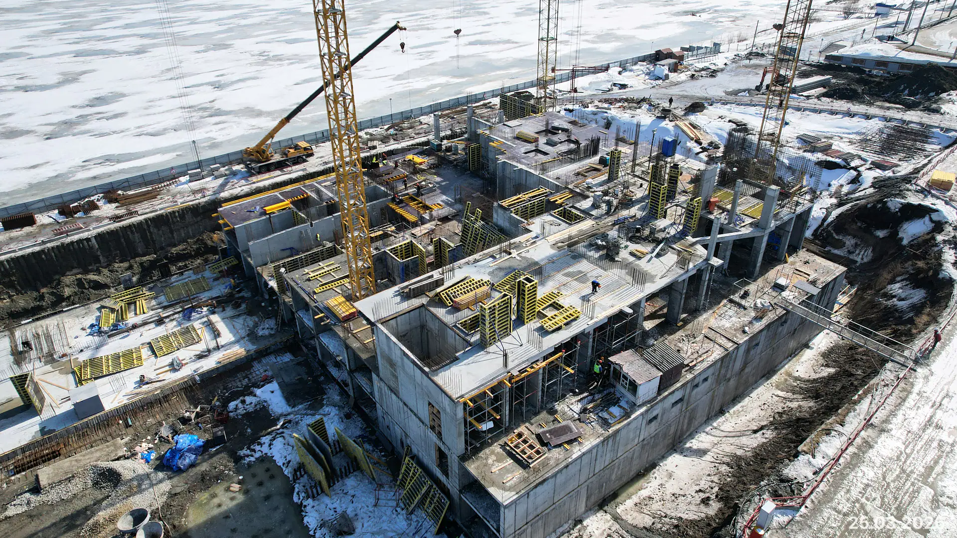 апрель, 2026