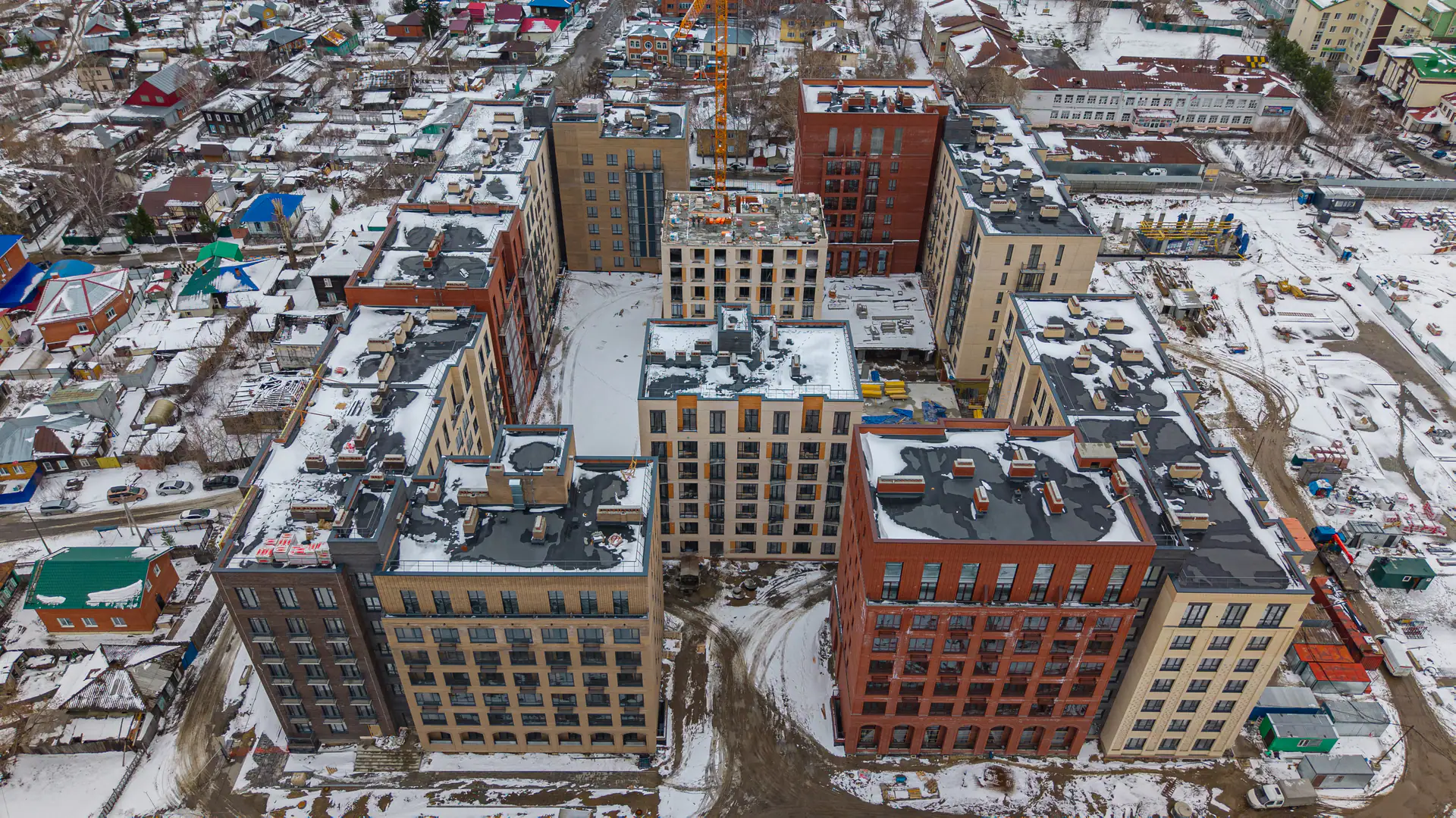 апрель, 2025