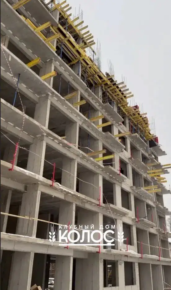 январь, 2026