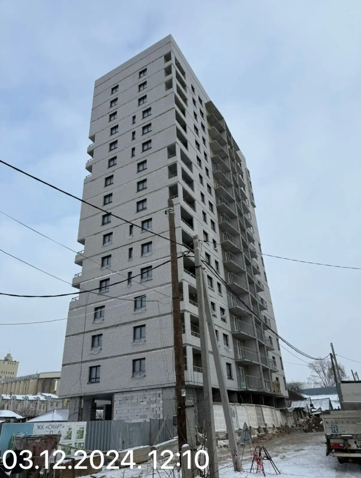 декабрь, 2024