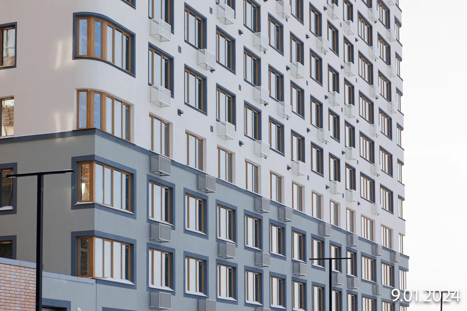 январь, 2024