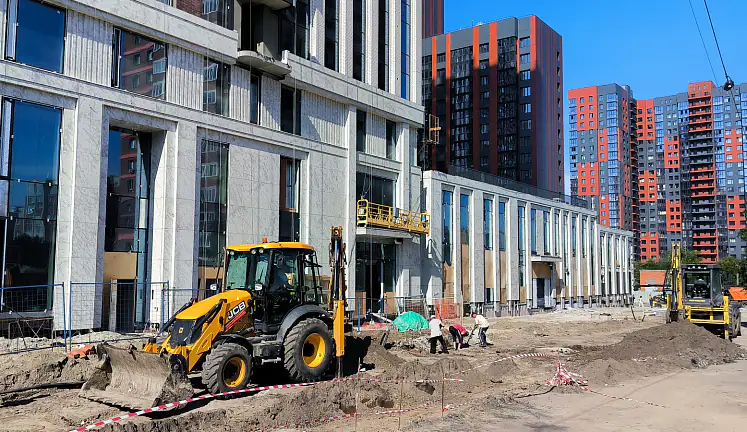 июль, 2023