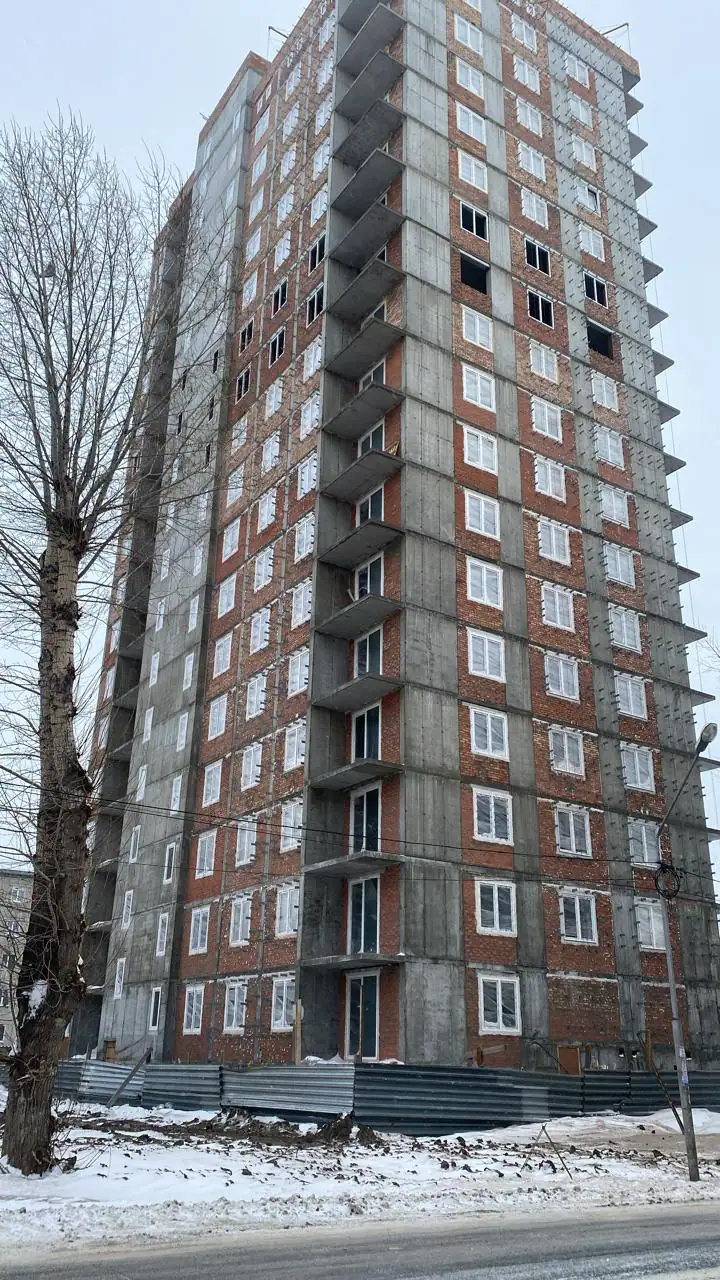 январь, 2024