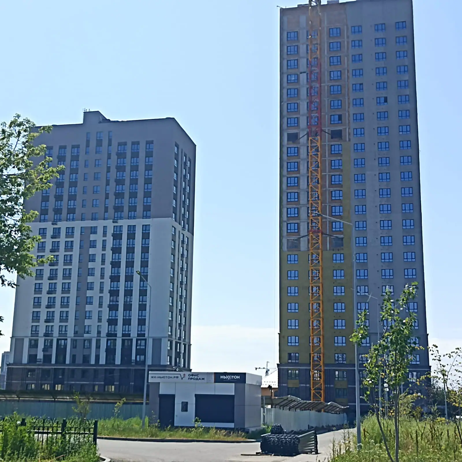 июль, 2025