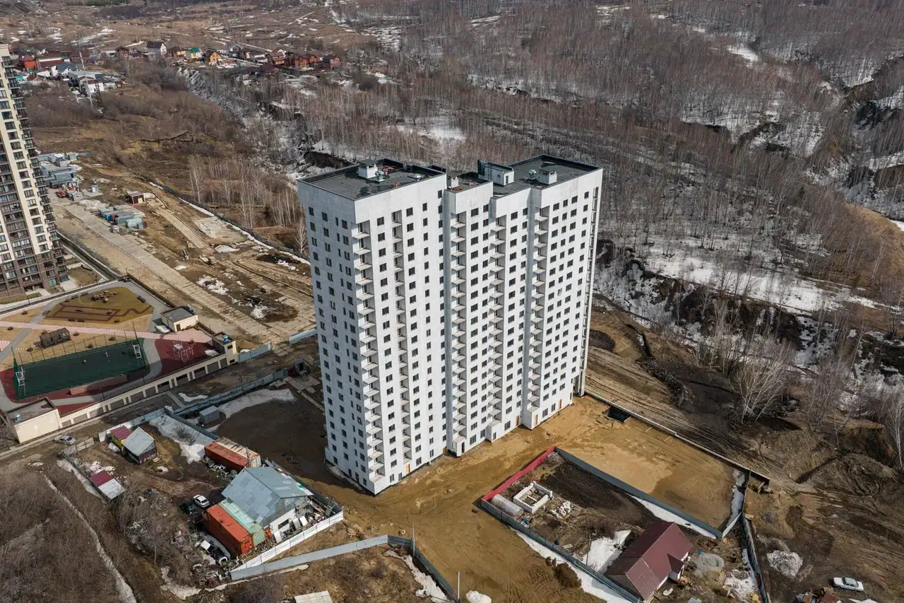 апрель, 2026