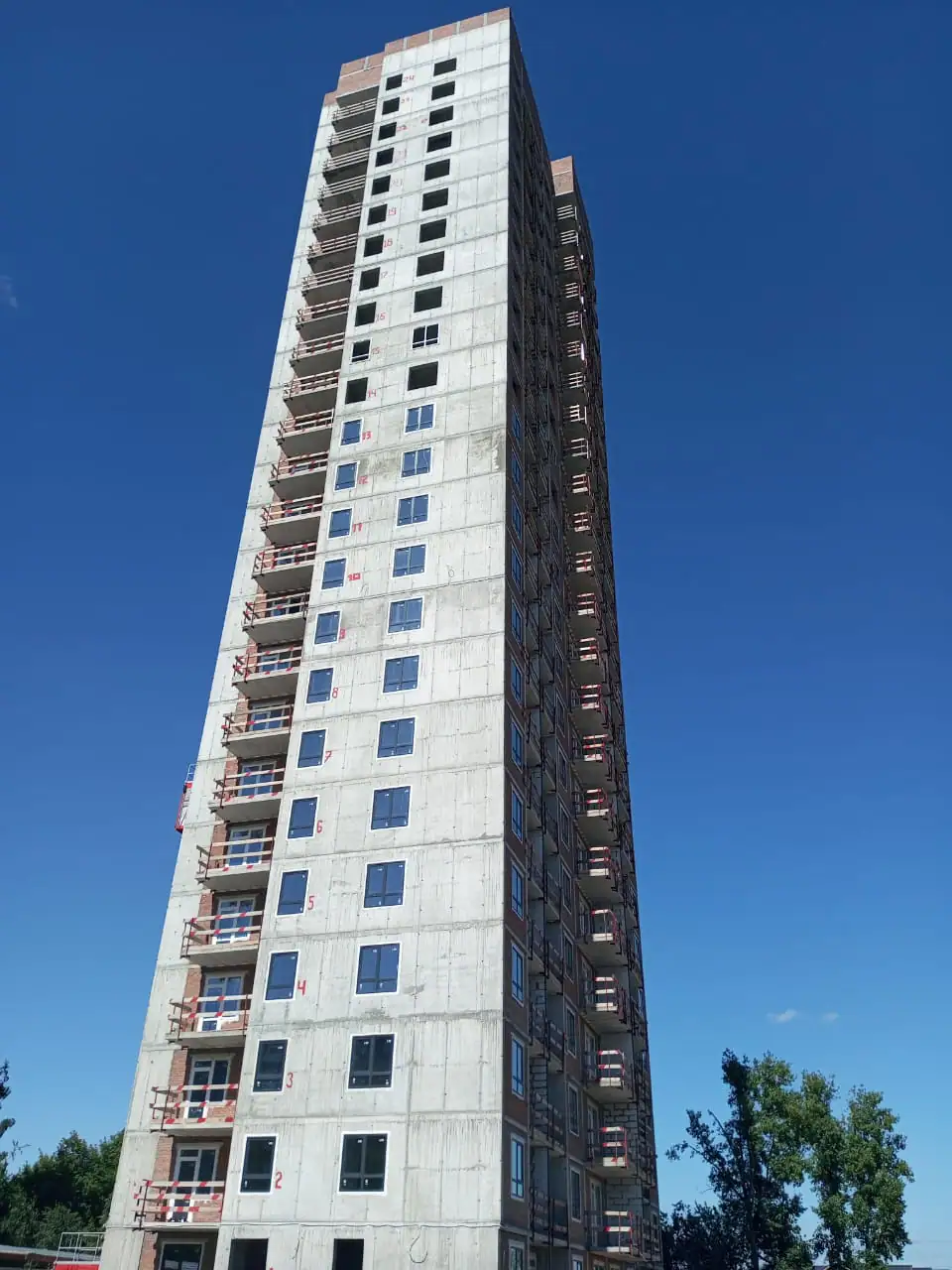 июль, 2025