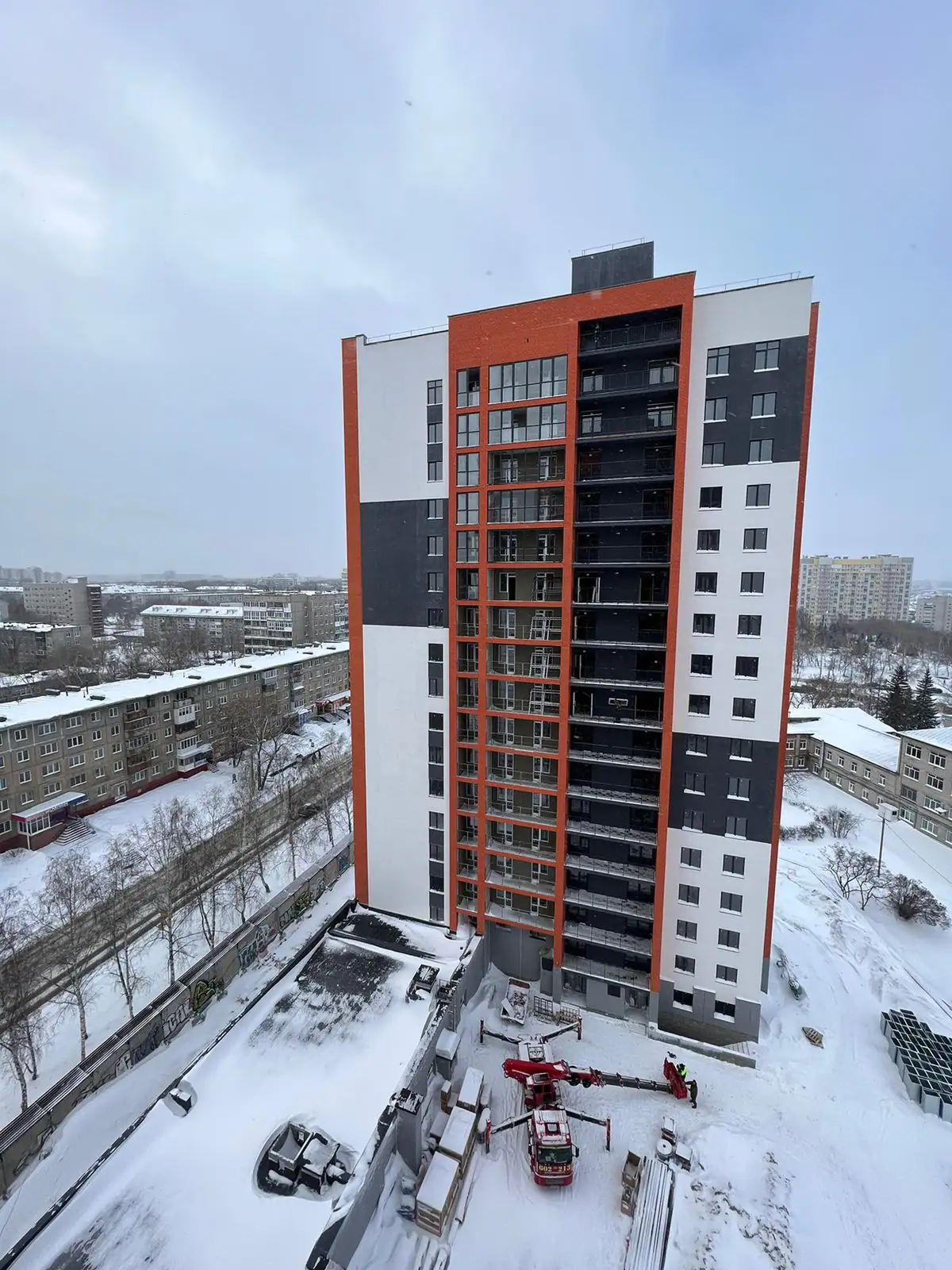 январь, 2023
