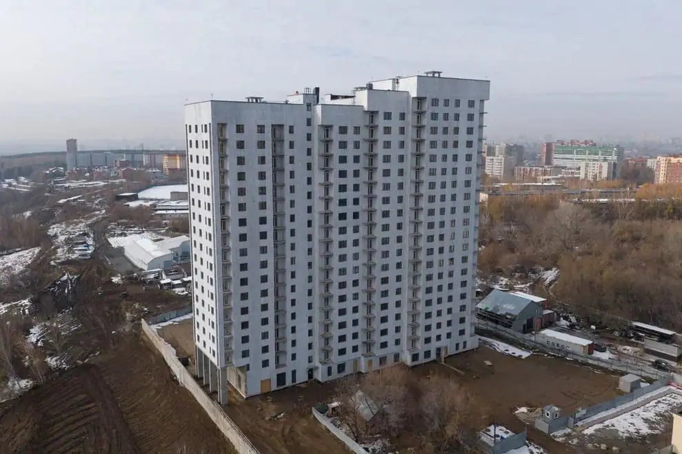 октябрь, 2025