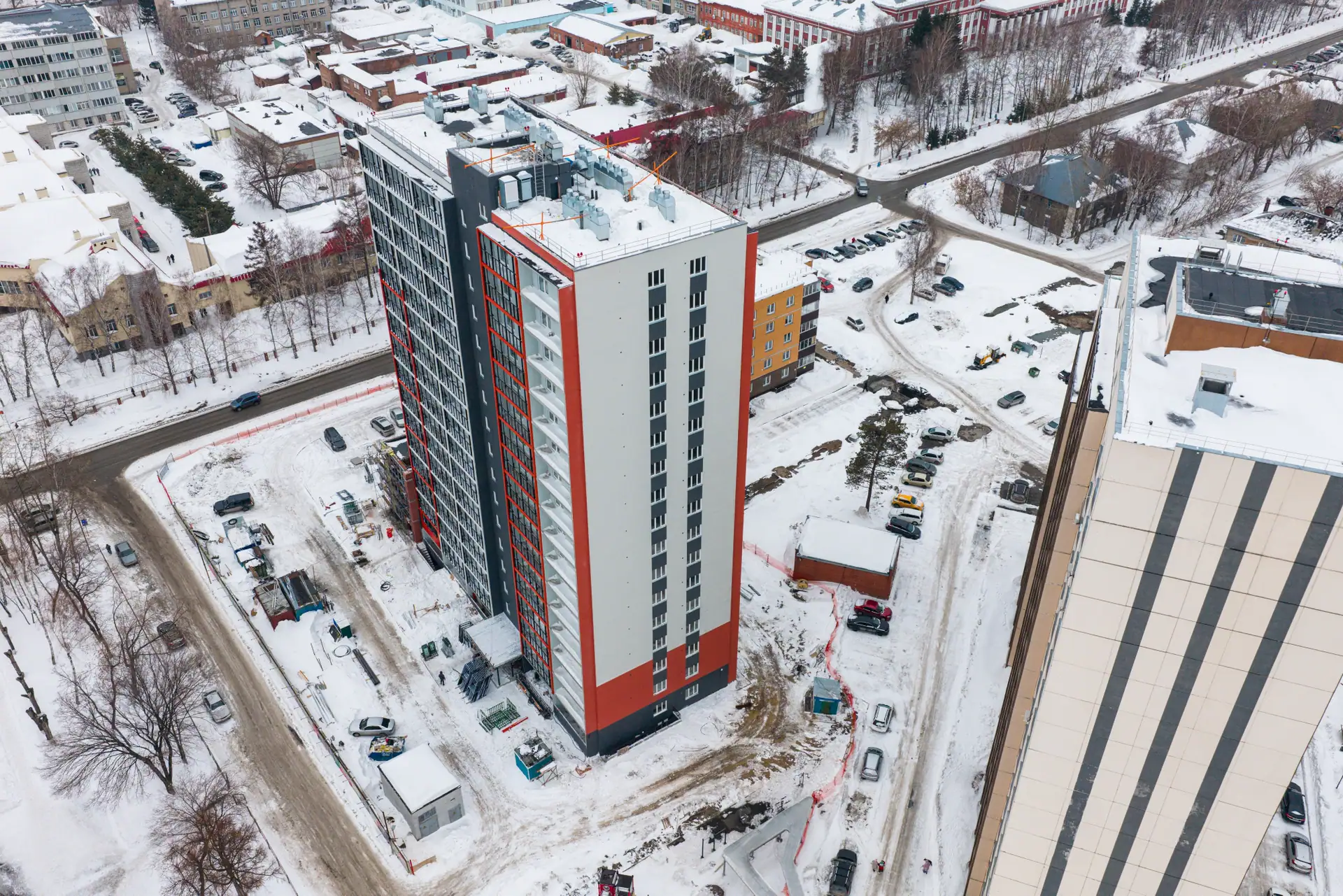апрель, 2026