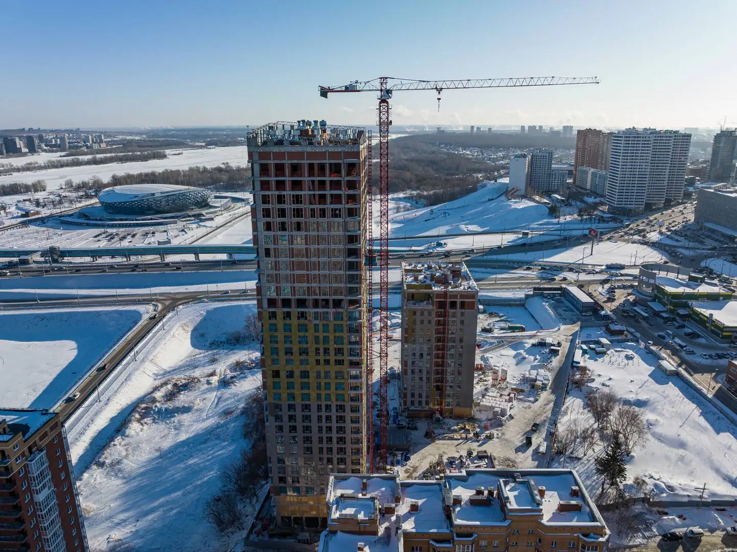 январь, 2025