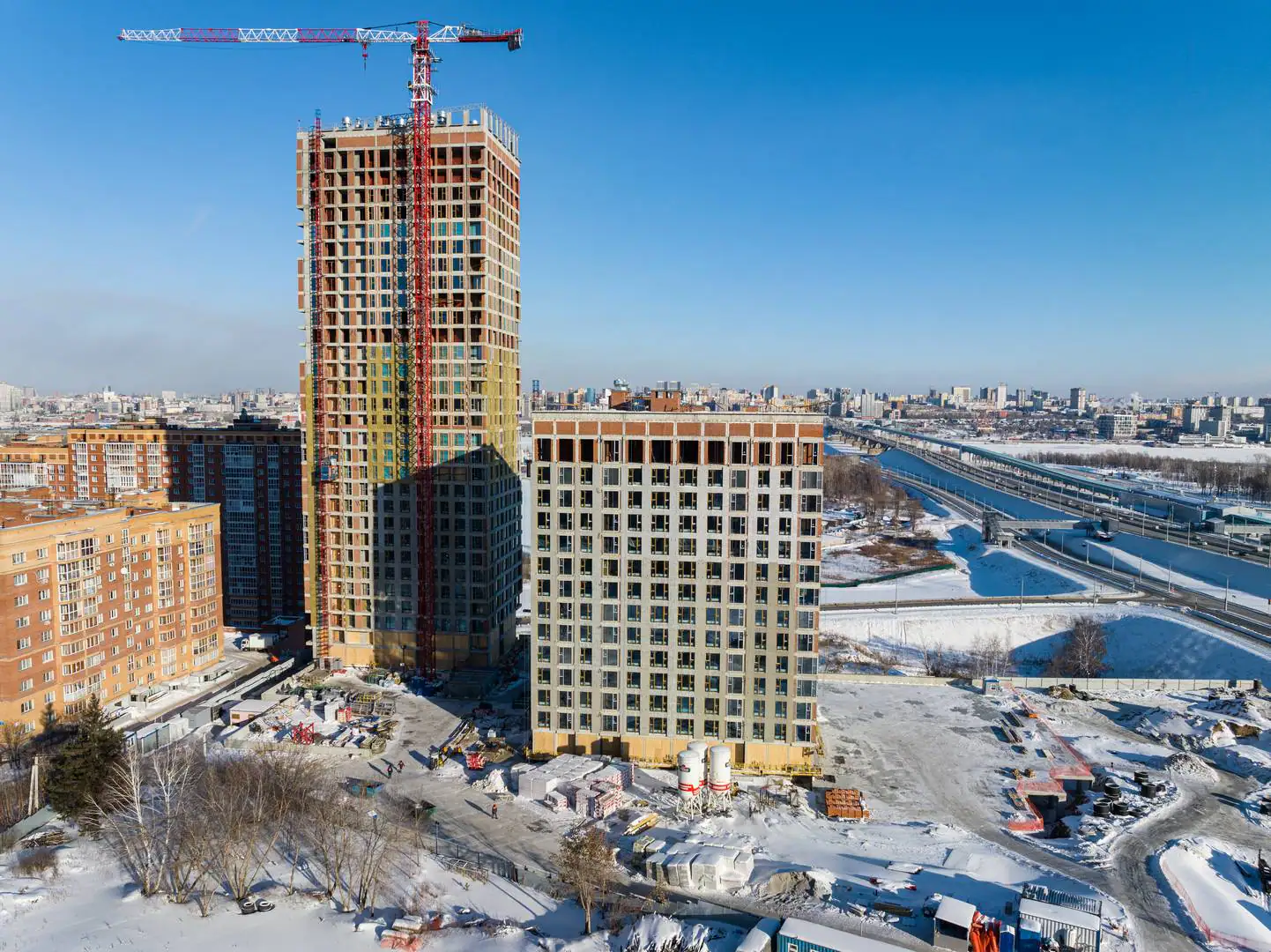 январь, 2025