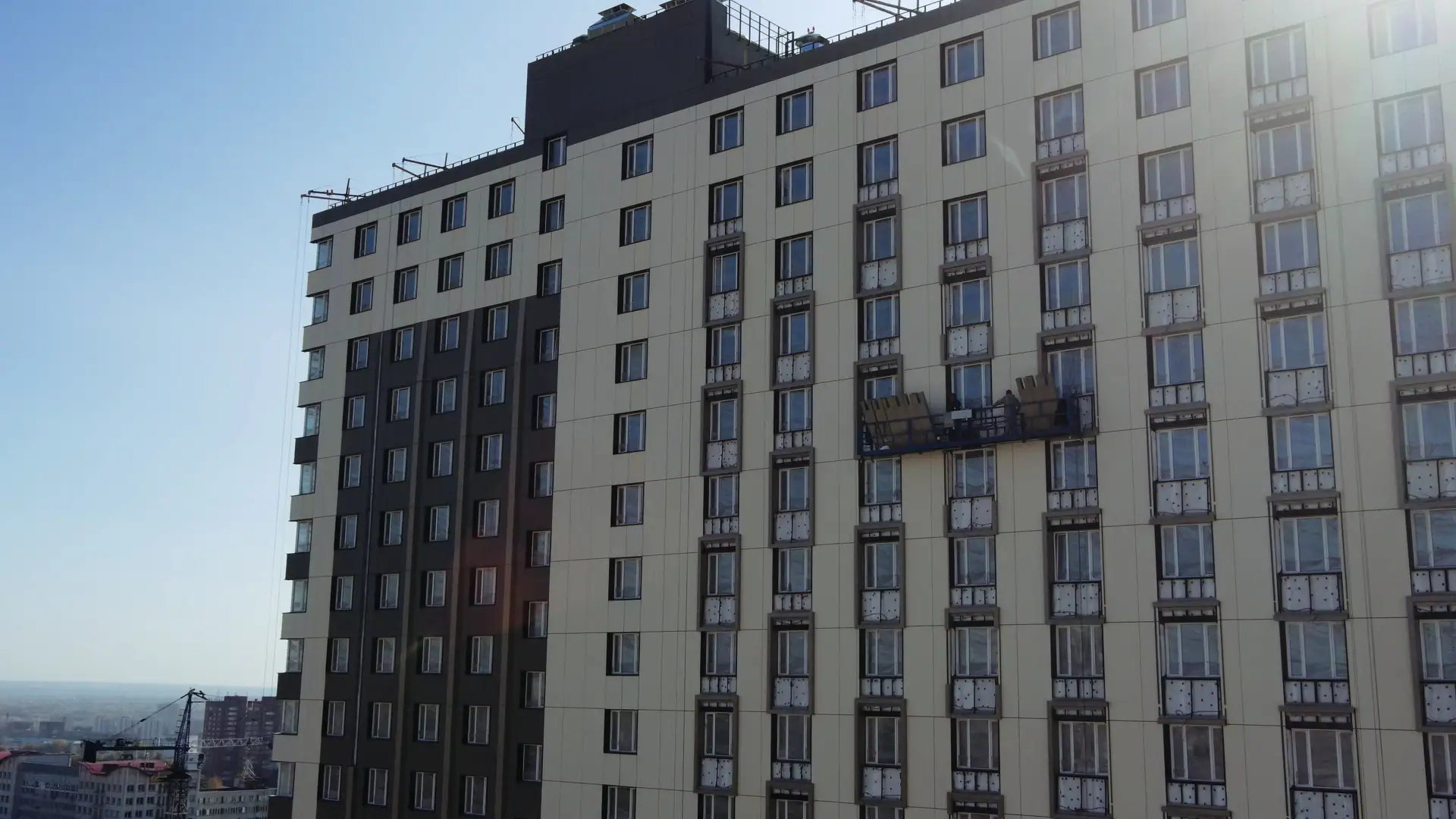 октябрь, 2023