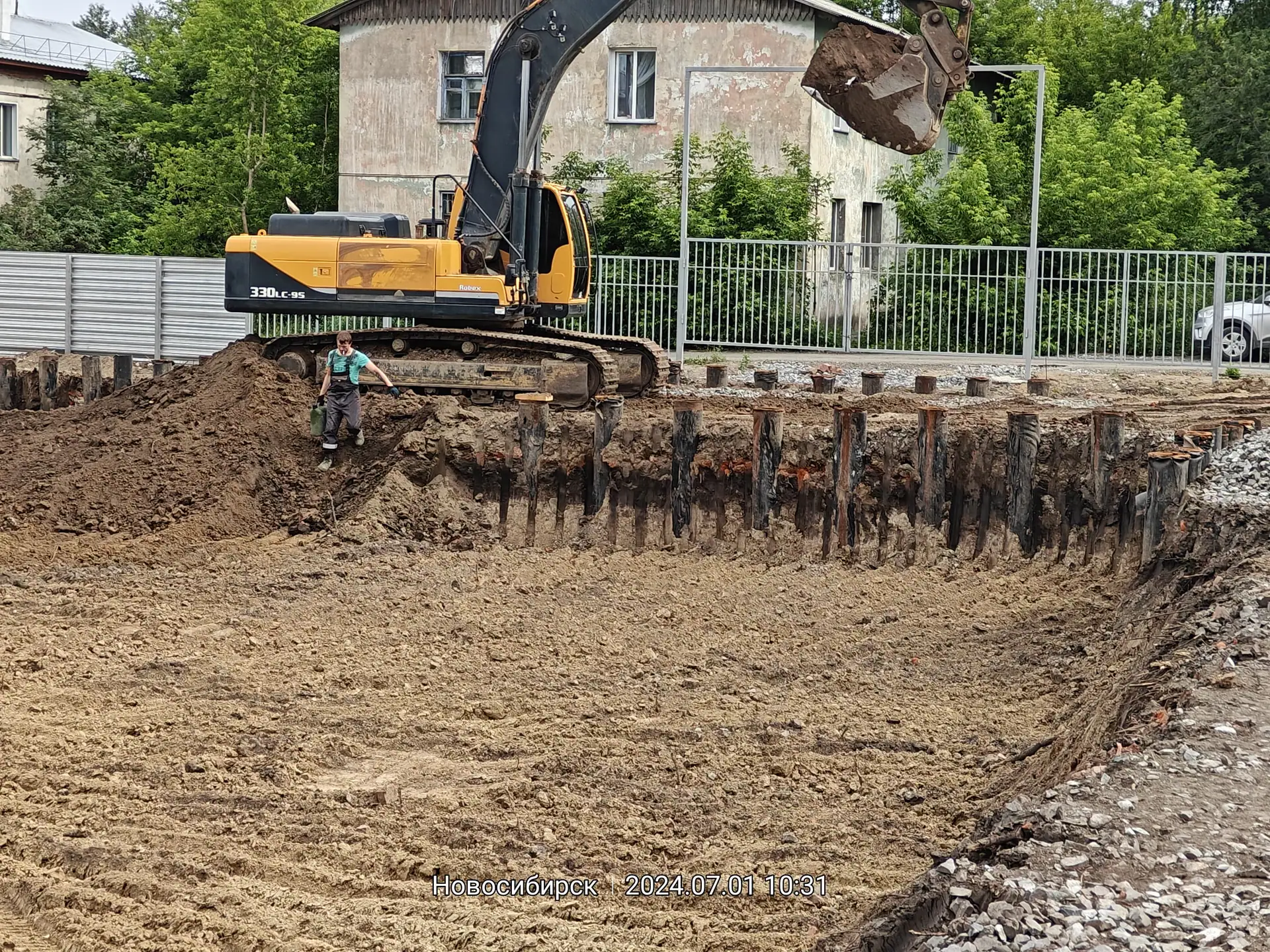 июль, 2024