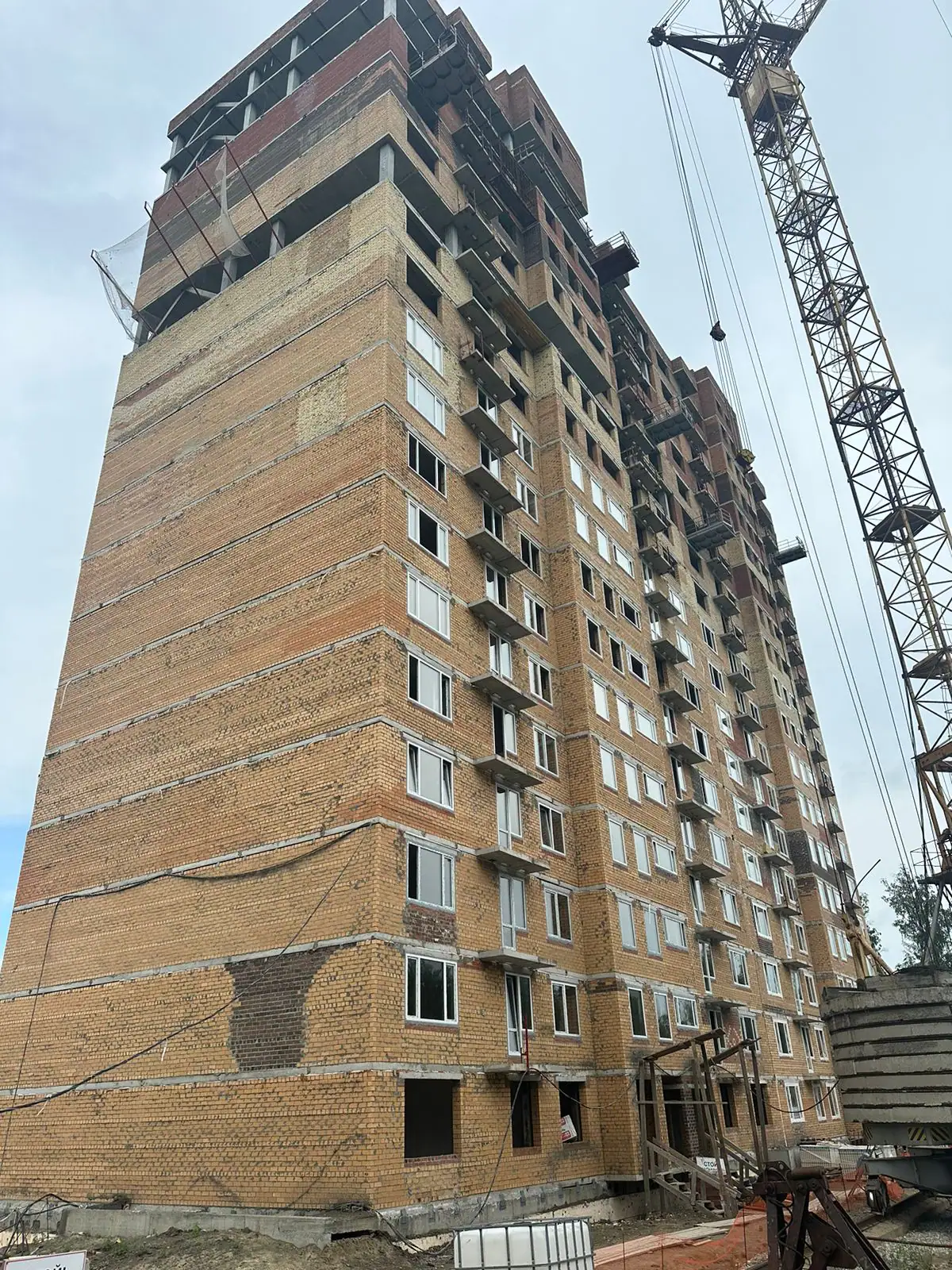 июль, 2024