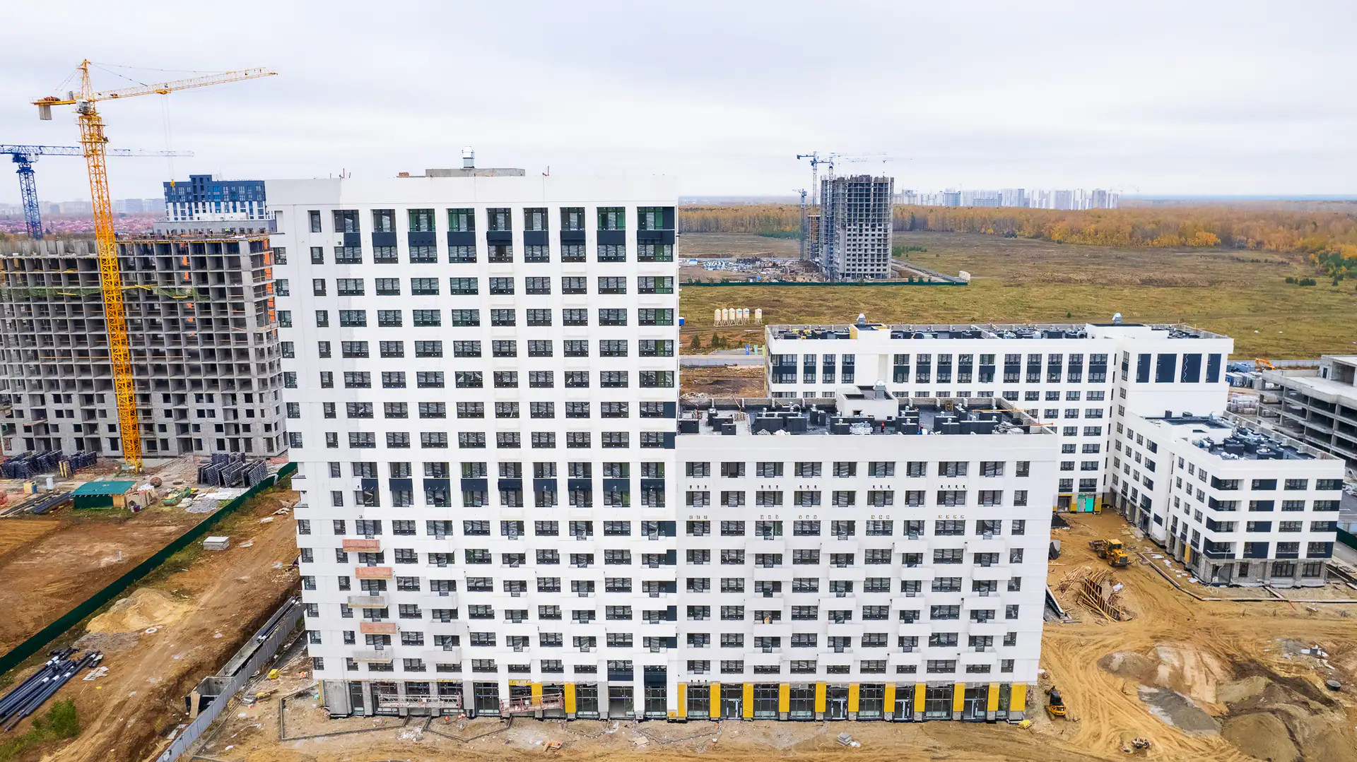 октябрь, 2023