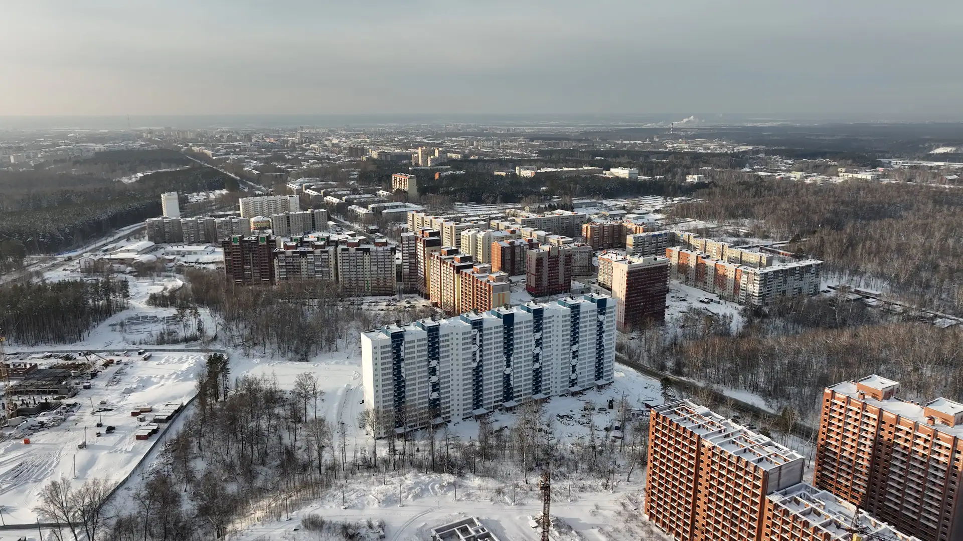 январь, 2024