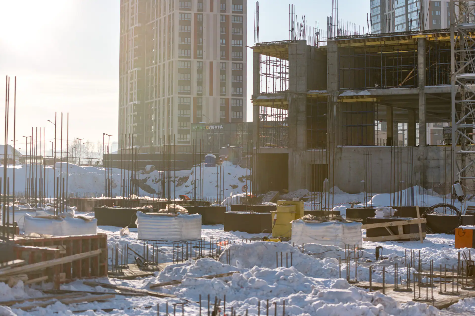 январь, 2026