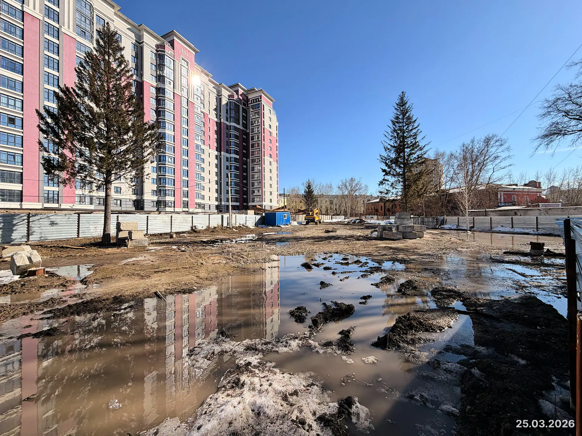 апрель, 2026