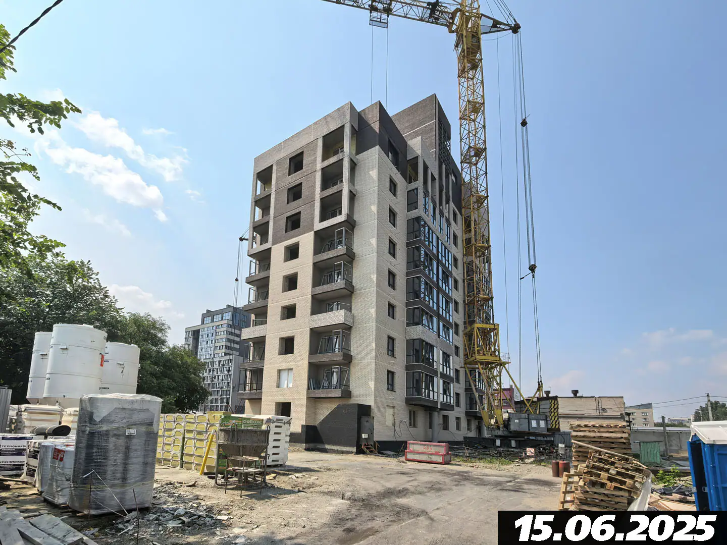 июнь, 2026