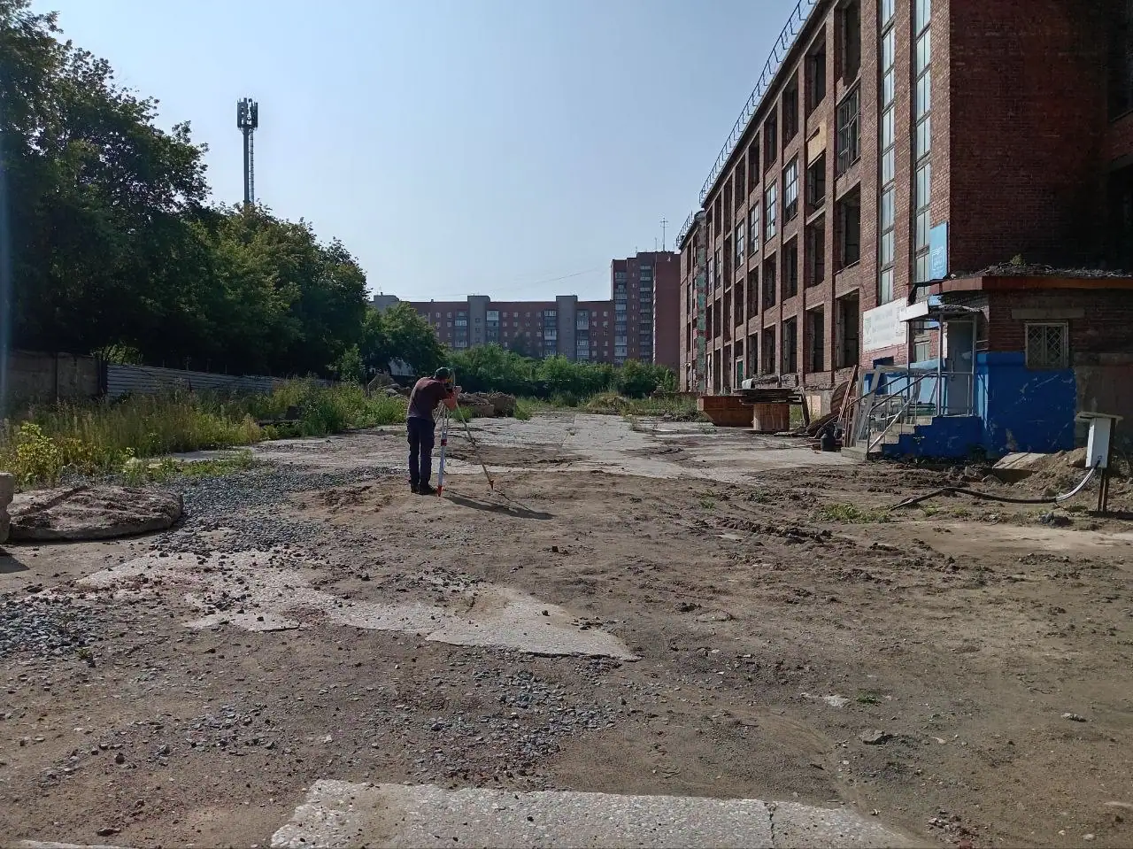 август, 2026