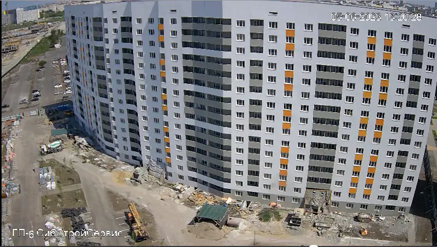 июнь, 2023