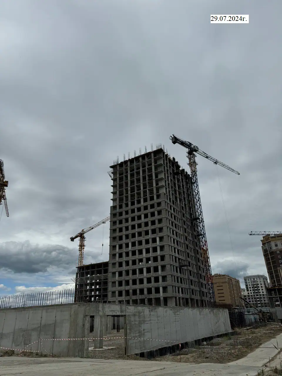 июль, 2024