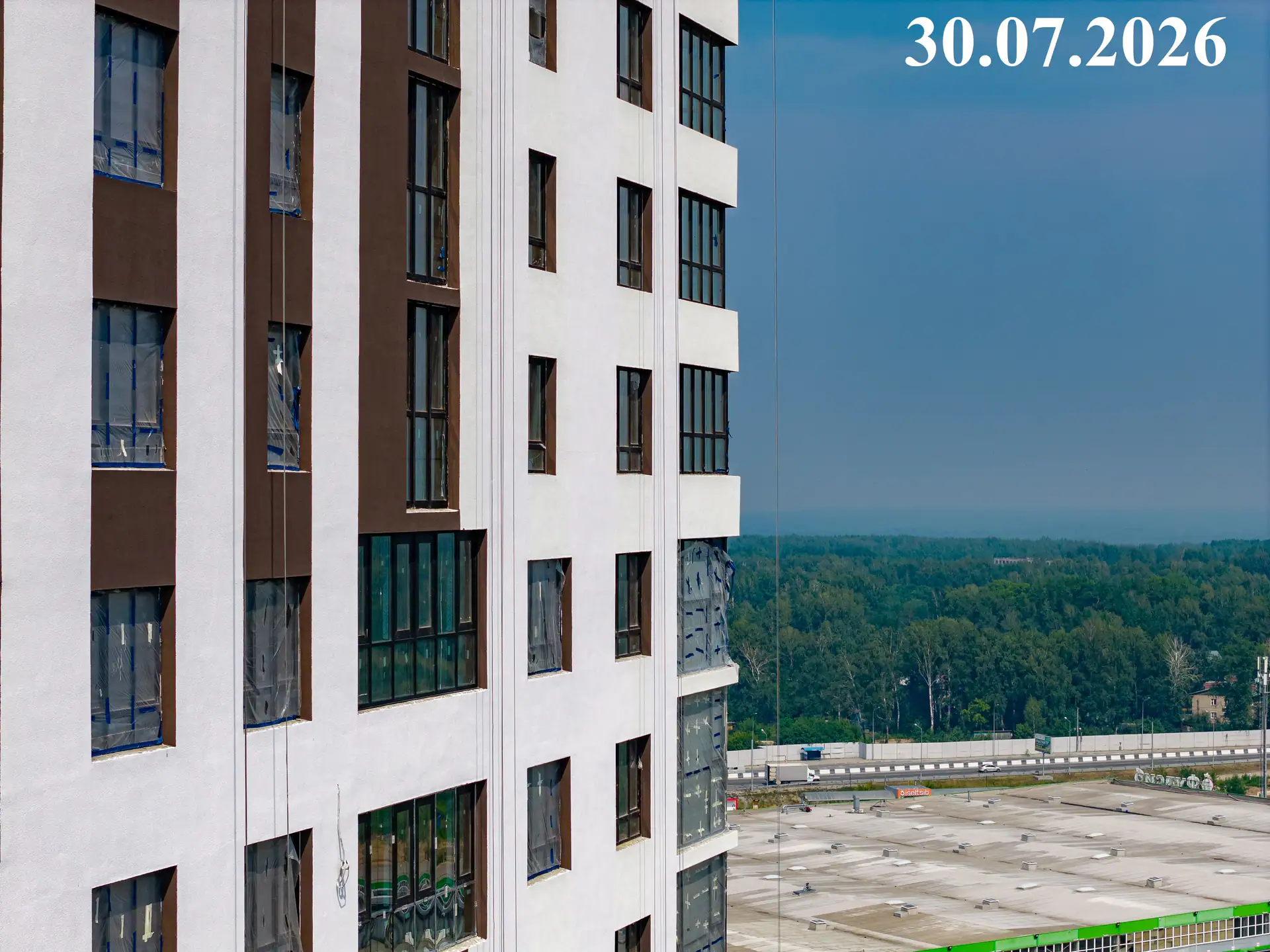 июль, 2026
