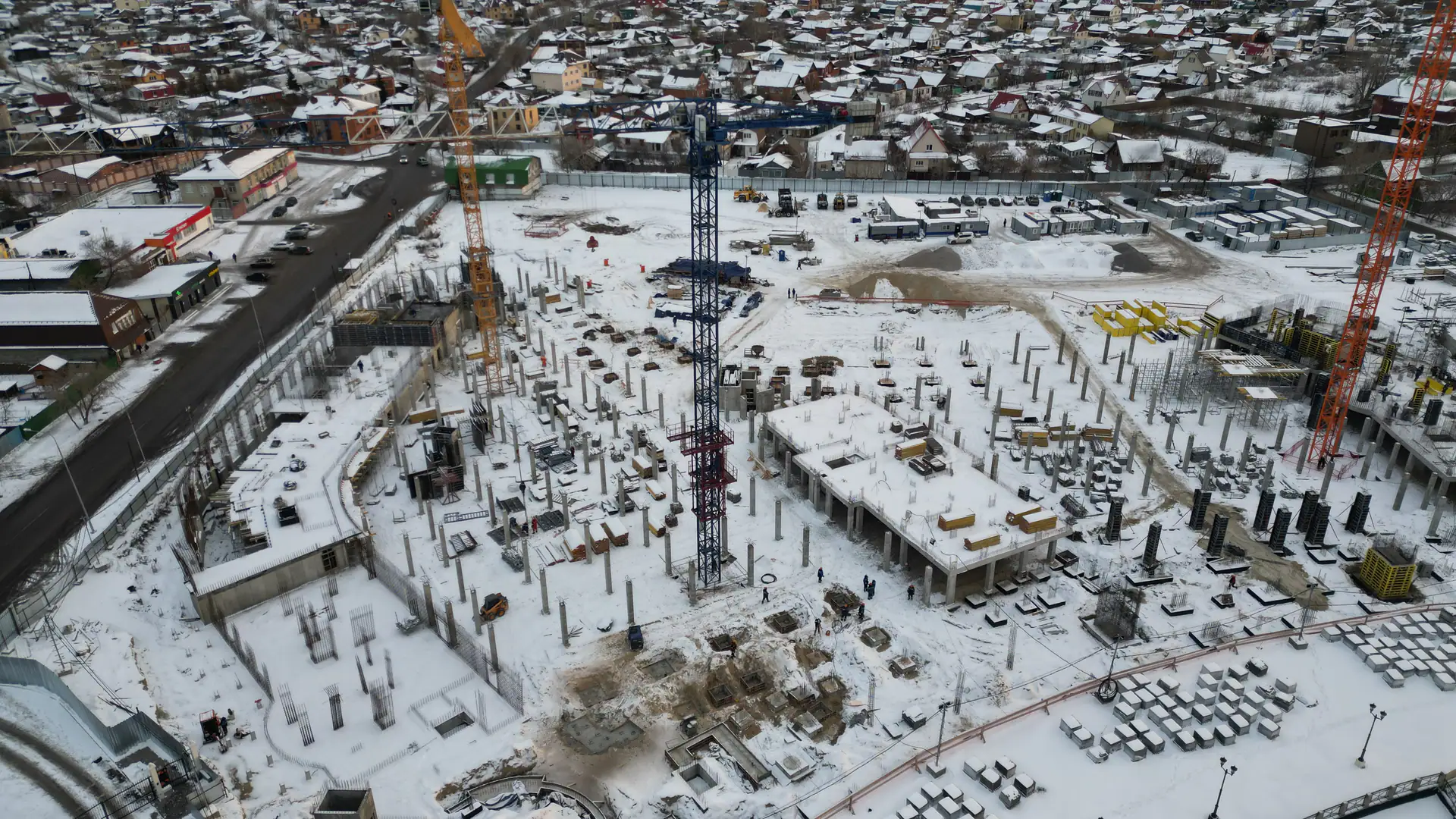октябрь, 2023