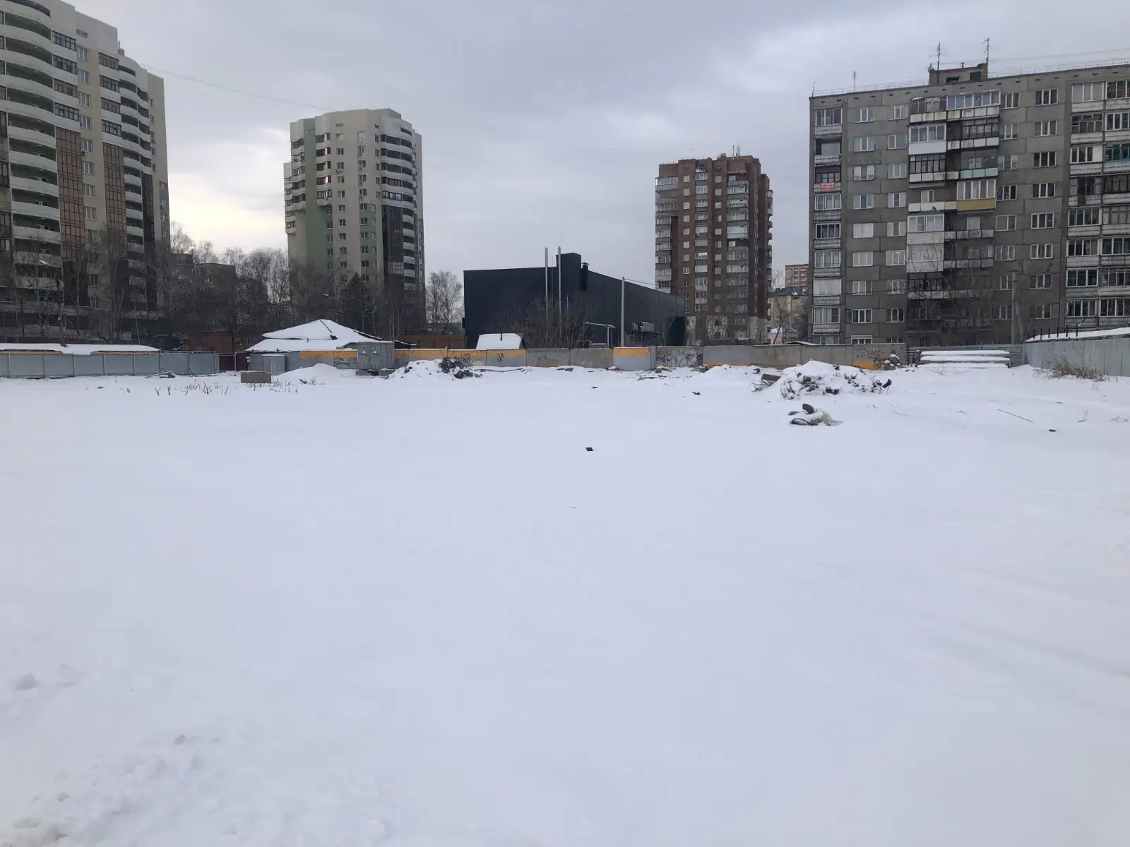 декабрь, 2024