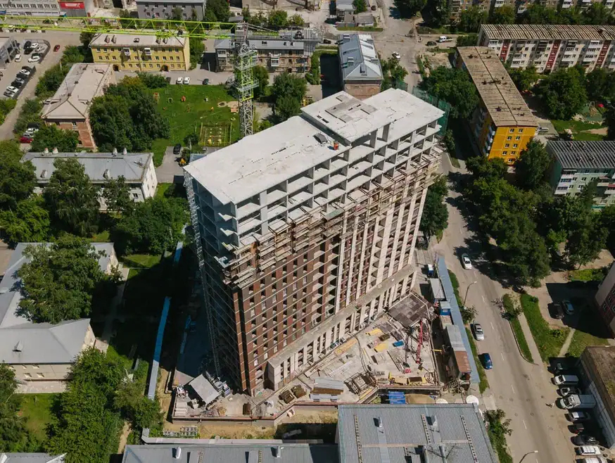 июль, 2025