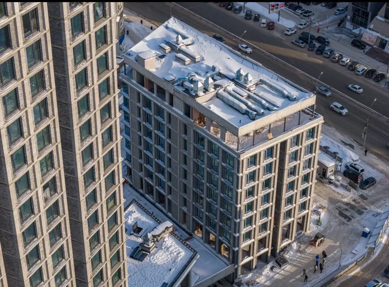 январь, 2026