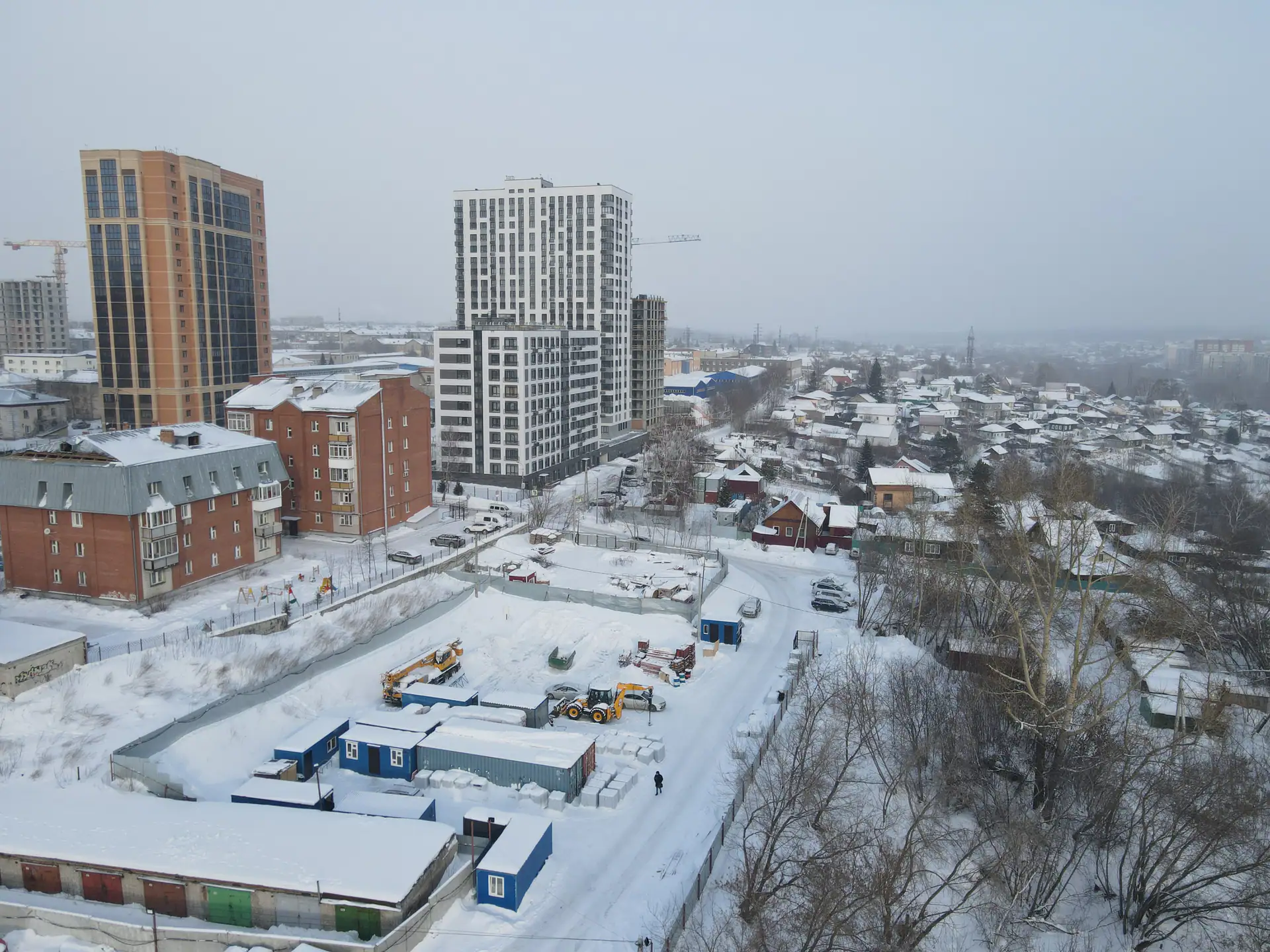 январь, 2024