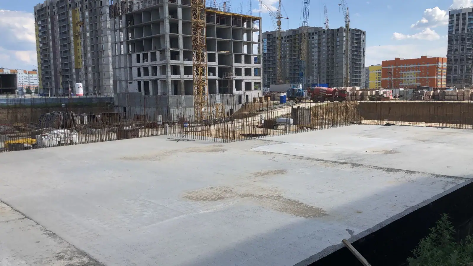июль, 2023